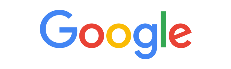 Logo - Google