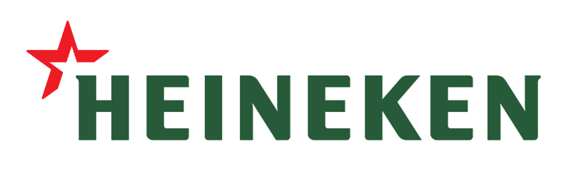 Logo - Heineken