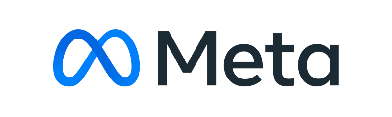 Logo - Meta