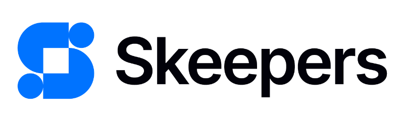 Logo - Skeepers