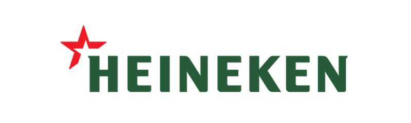 Logo - Heineken