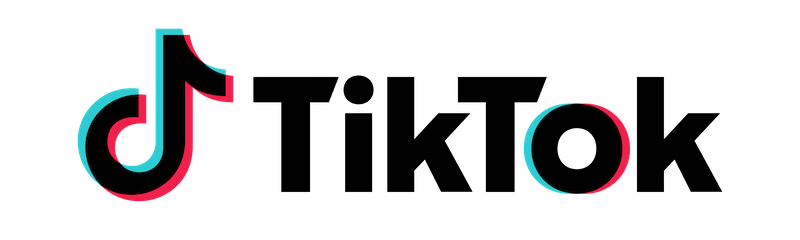 Logo - TikTok